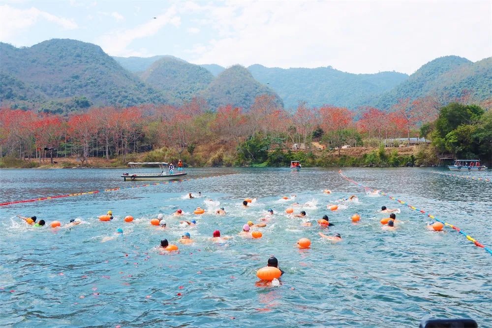 海南昌江发布五一假期活动预告：摘芒果玩赛星空体育入口事海边撒欢……(图13)