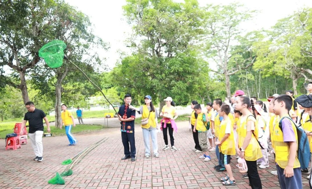 海南昌江发布五一假期活动预告：摘芒果玩赛星空体育入口事海边撒欢……(图15)