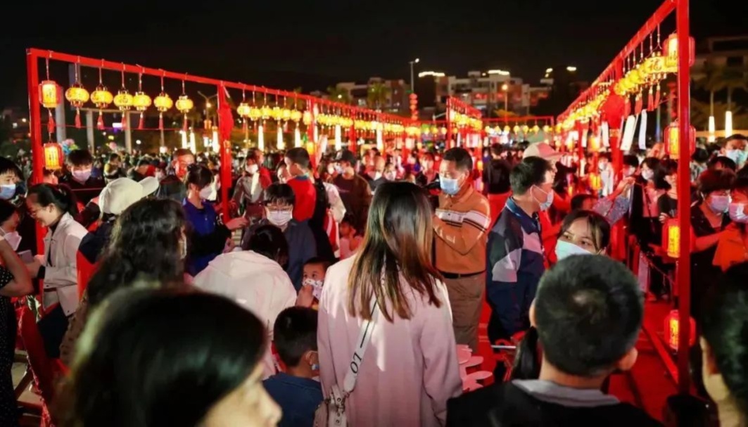 海南昌江发布五一假期活动预告：摘芒果玩赛星空体育入口事海边撒欢……(图4)